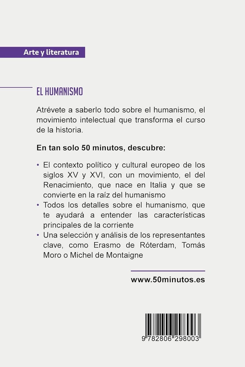 El humanismo: El hombre como medida de todas las cosas - Image 2