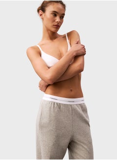 CALVIN KLEIN Logo Band Pyjama  - Image 3