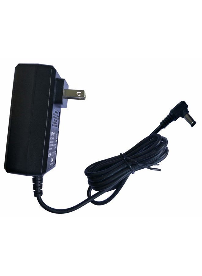 UPBRIGHT New 36V AC/DC Adapter Replacement YS35-3601000U YS353601000U YS35-3601000E YS353601000E for CND GM-769323 UV LED 3C Technology Light Lamp Dryer GM769323 100-240V Power Supply Cord Charger - Image 2