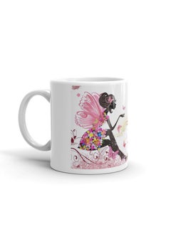 Creative Printed Mug With Special Design