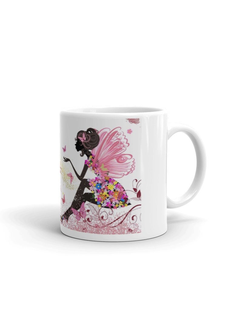 MADASOUQ - Creative Printed Mug With Special Design - Image 1