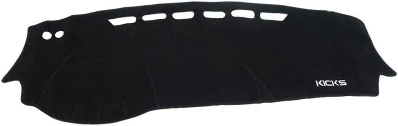 Salusy Dashboard Protector for Nissan Kicks - Image 3