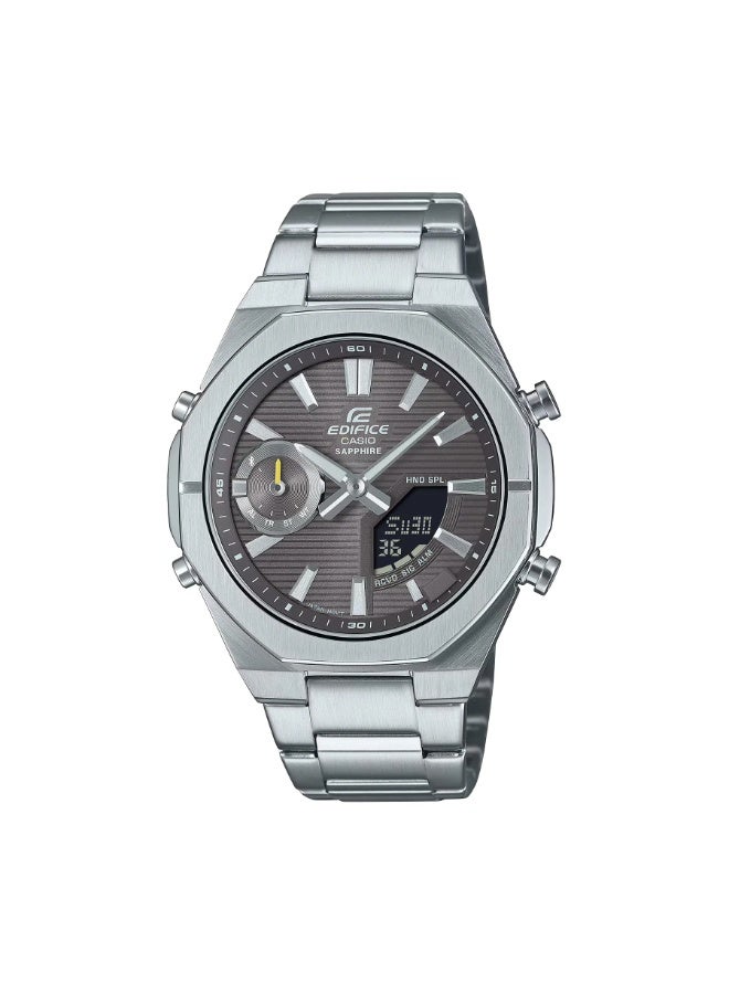 Casio Edifice ECB-S10D-8AEF Men's Watch Bluetooth - Image 1