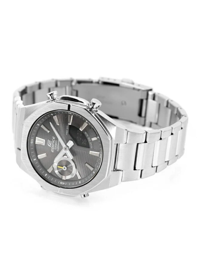 Casio Edifice ECB-S10D-8AEF Men's Watch Bluetooth - Image 2