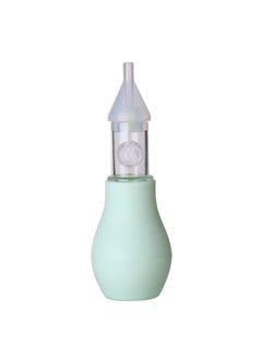 DUOLADUOBU Dora Dobu Baby Nasal Aspirator Silicone pump Anti-Backflow Hand Pressure Nasal Aspirator  - Image 1