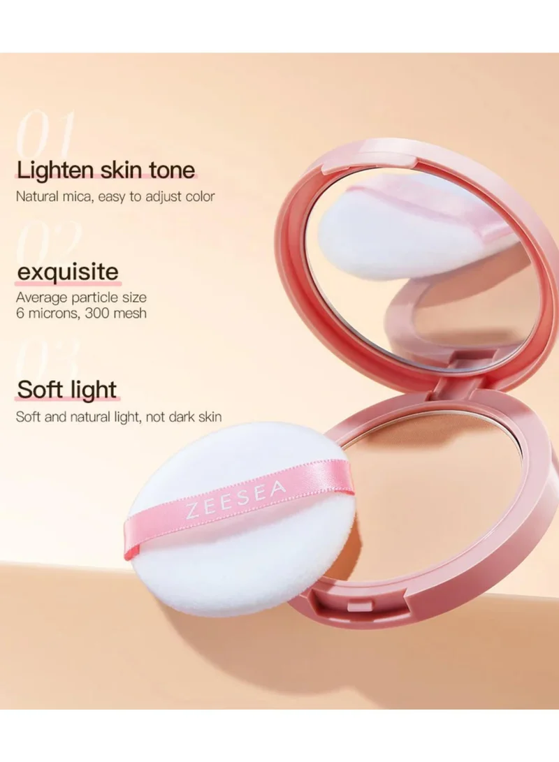 ZEESEA ZEESEA Silky Matte Suncreen Powder