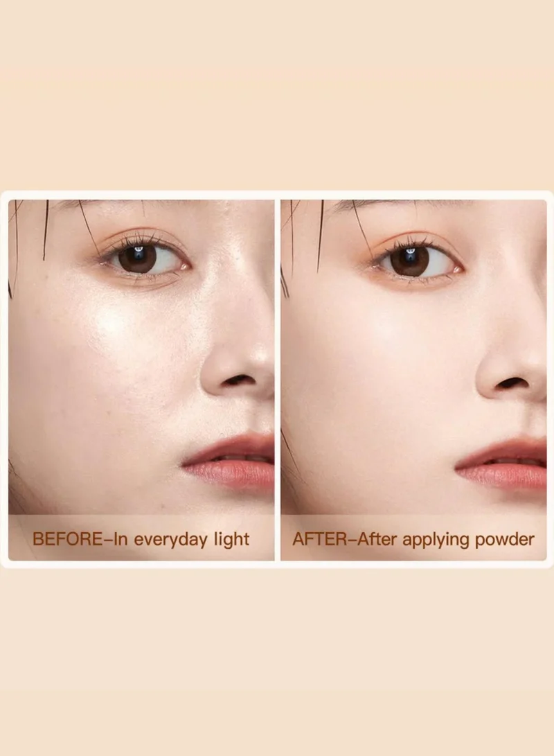 ZEESEA ZEESEA Silky Matte Suncreen Powder