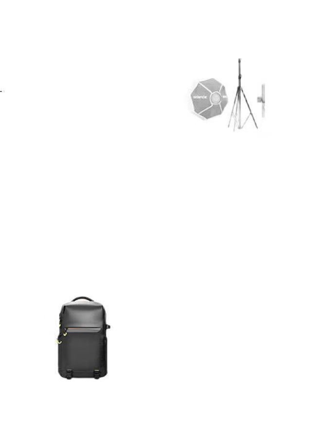 Sidande Sidande Fk580 On-Camera Flash Speedlight For Dslr Cameras With Ttl, High-Speed Sync, Off-Camera Flash, Compatible With Sony - Image 3