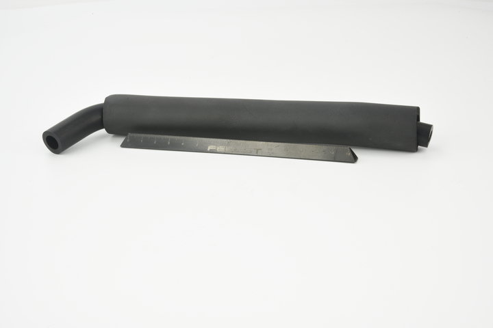 febest Crankcase Breather Hose Febest - 01451-2AZFE - Image 2