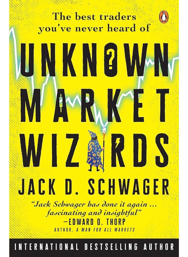 سحرة السوق المجهولين: أفضل المتداولين الذين لم تسمع عنهم من قبل - Image 1