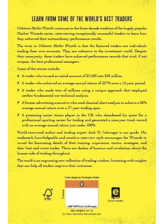 سحرة السوق المجهولين: أفضل المتداولين الذين لم تسمع عنهم من قبل - Image 2