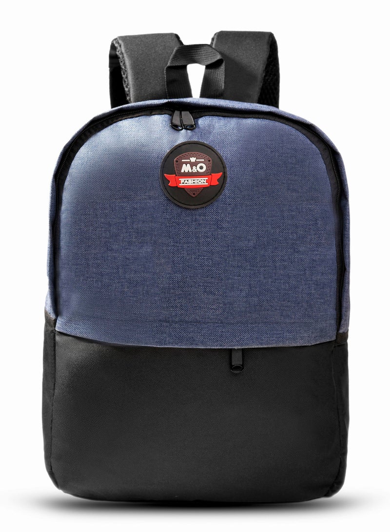 Laptop Shoulder Bag Travel Bag for Men and Women, Large Size Backpack  - Image 1