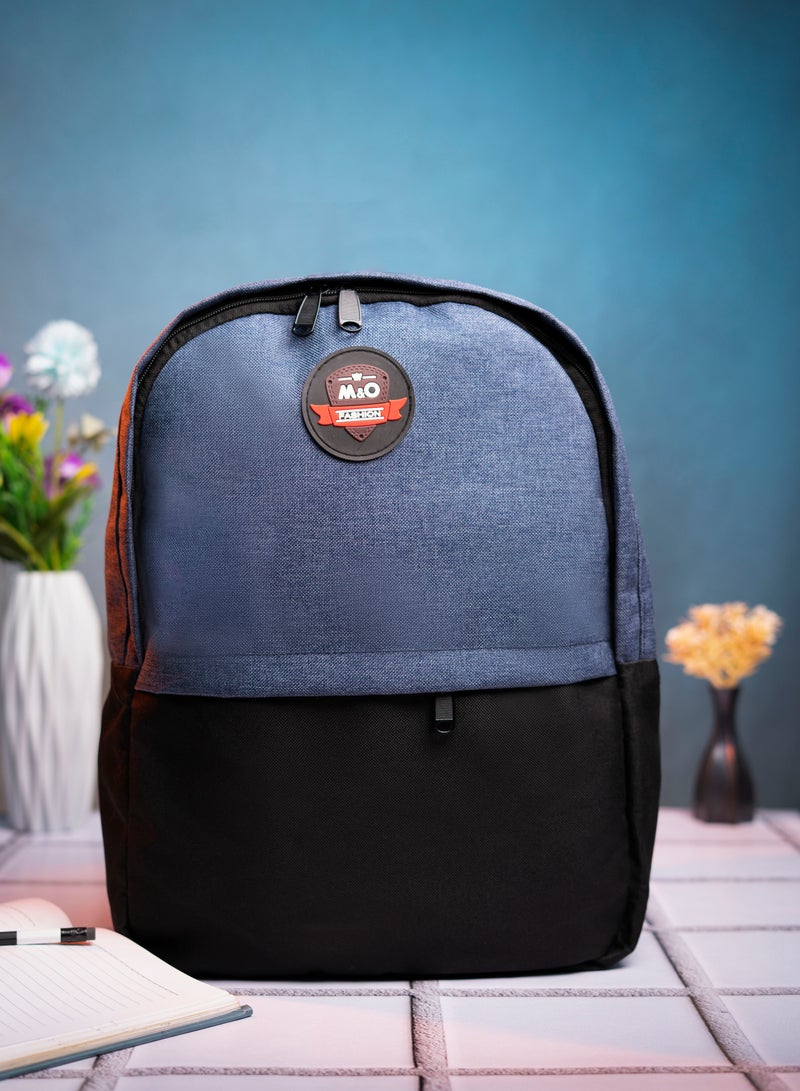 Laptop Shoulder Bag Travel Bag for Men and Women, Large Size Backpack  - Image 2