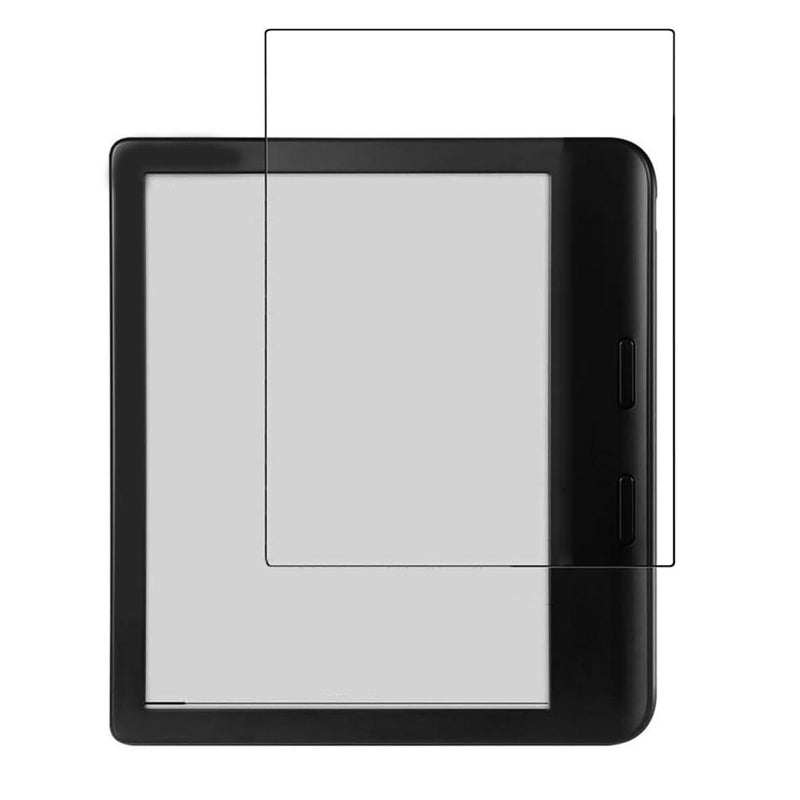 Suitable for Kobo Libra Colour 2024 flat tempered glass screen protector, Kobo Elipsa 2E glass screen protector. - Image 2