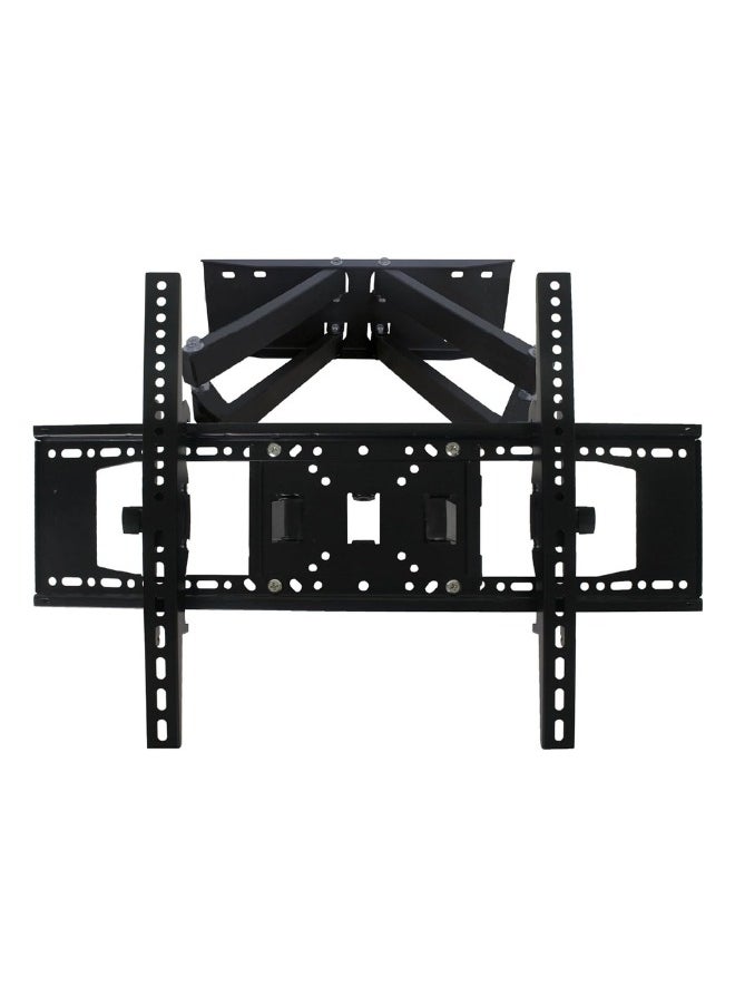 DOCKCASE Full Motion TV Wall Mount for Most 32-70 Inch Flat and Curved LED, LCD TV  - Image 1