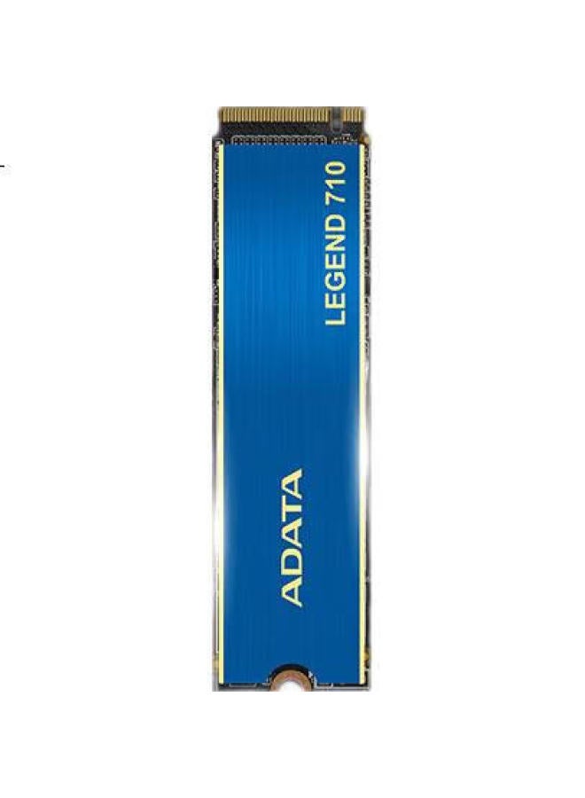 ADATA Adata 2Tb Ssd Solid State Drive M.2 Interface (Nvme Protocol Pcie 3.0 X4) Ai Computer Component Read Speed 2400Mb/S Legend 710 - Image 3