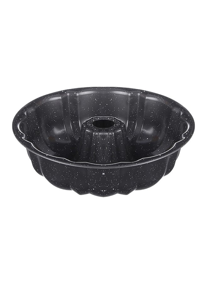 Generic Granite Cake Baking Mould 