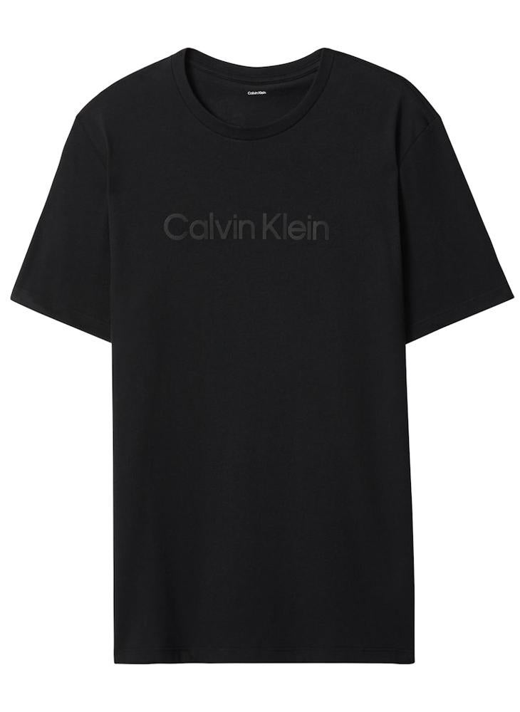 CALVIN KLEIN Graphic Logo T-shirt - Image 5
