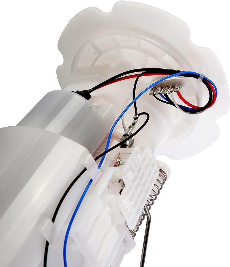 MUCO Fuel Pump E8534M for 350Z 03 04 05 06 07 08 09 Infiniti G35 M35 M45 2004-2008 Fuel Pump Assembly 17040AC800 - Image 4