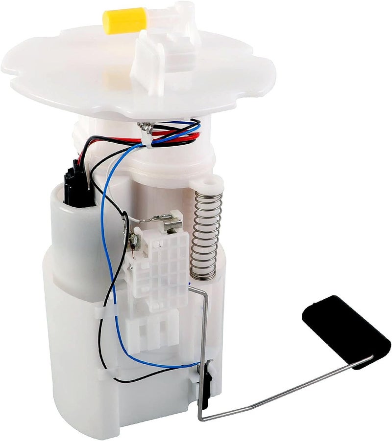 MUCO Fuel Pump E8534M for 350Z 03 04 05 06 07 08 09 Infiniti G35 M35 M45 2004-2008 Fuel Pump Assembly 17040AC800 - Image 1