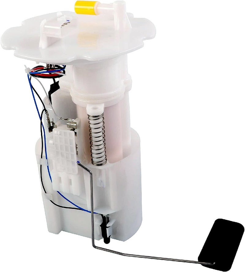MUCO Fuel Pump E8534M for 350Z 03 04 05 06 07 08 09 Infiniti G35 M35 M45 2004-2008 Fuel Pump Assembly 17040AC800 - Image 2