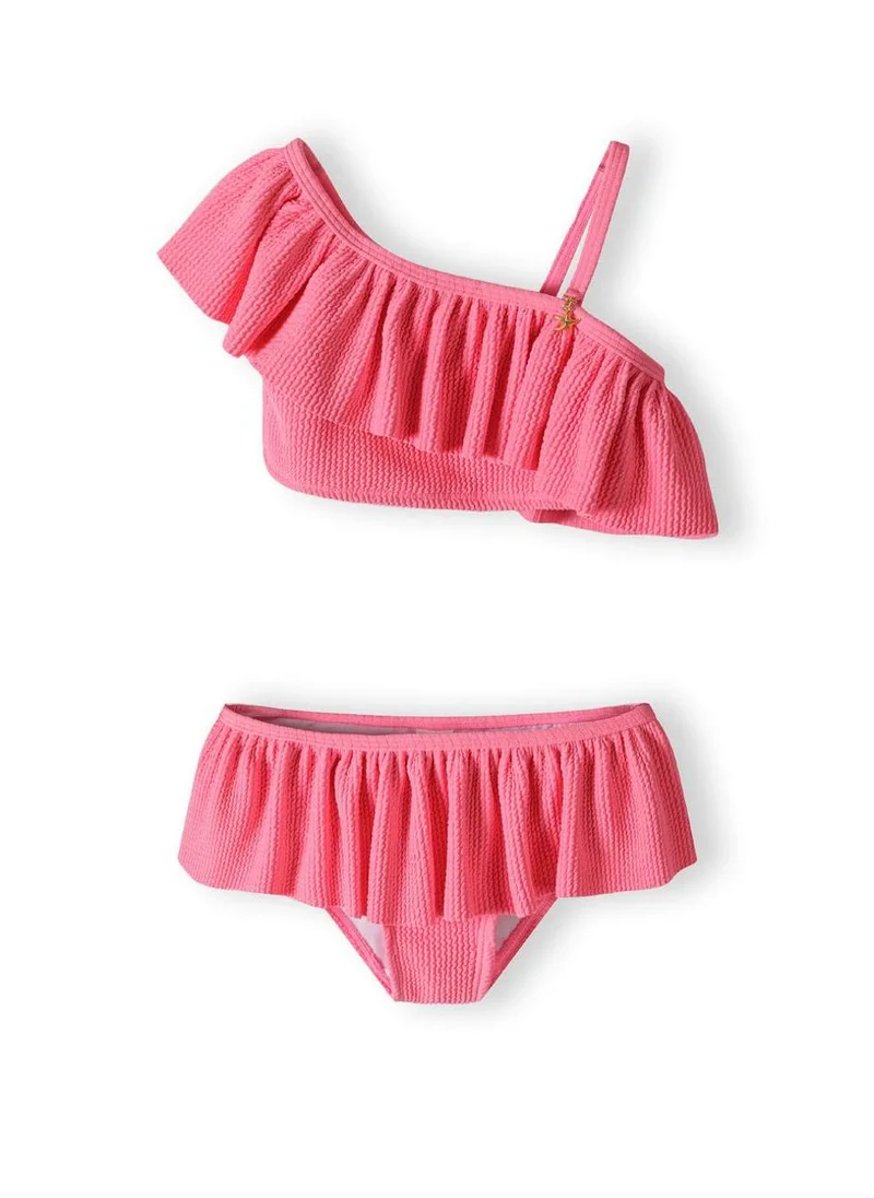MINOTI Kids Girls 2 Piece Bikini