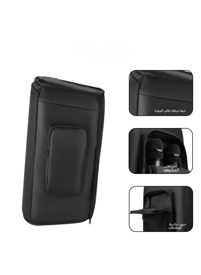 Suitable for partybox club 120 upgrade dual Pocket Speaker protective cover speaker dust cover  - Image 2