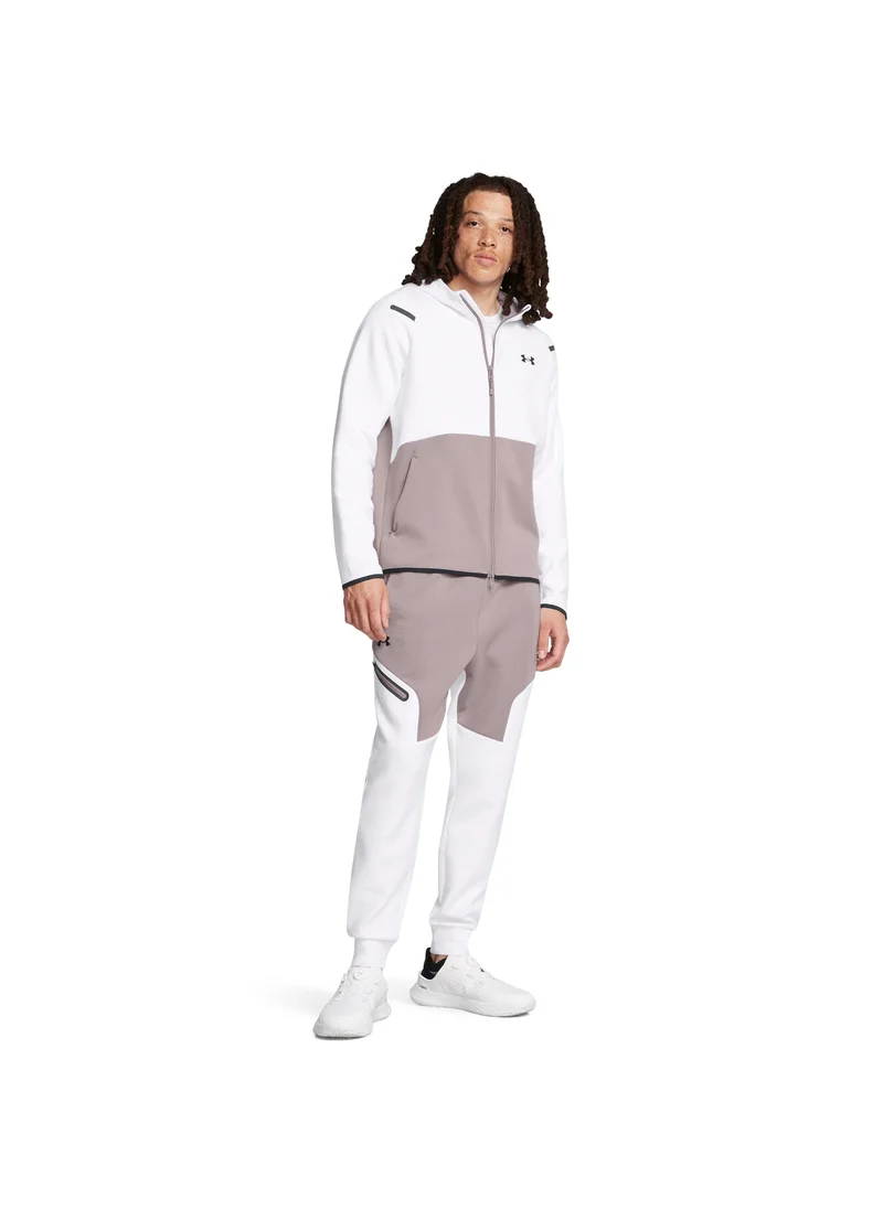 UNDER ARMOUR Unstoppable Fleece Jogger