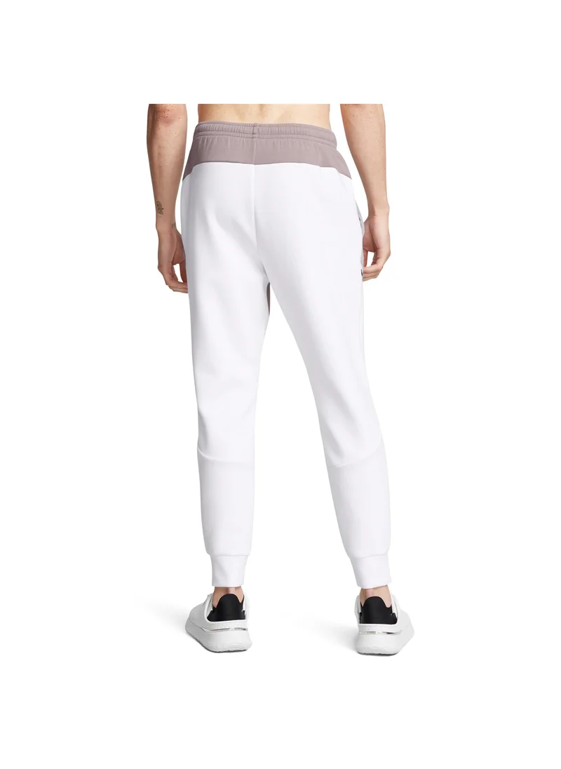 UNDER ARMOUR Unstoppable Fleece Jogger