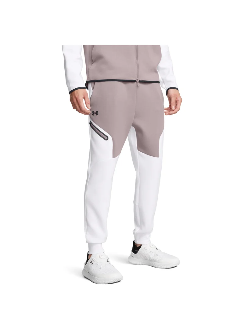 اندر ارمور Unstoppable Fleece Jogger