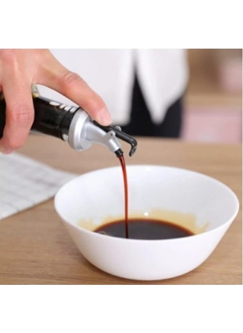 Ttt Leak Proof Cap Bottle Stopper Oil Can Tip  - Image 2