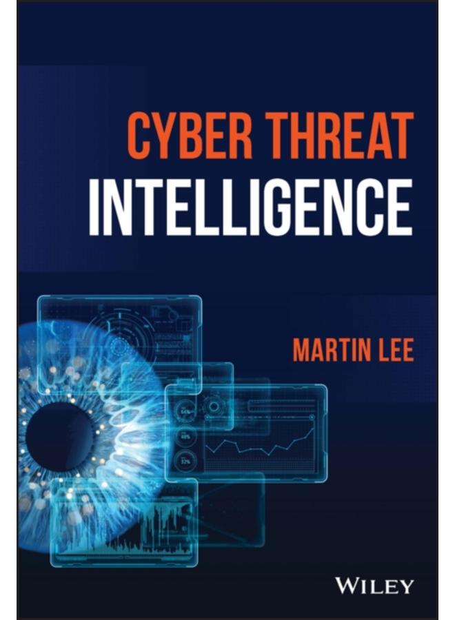 Cyber Threat Intelligence 
