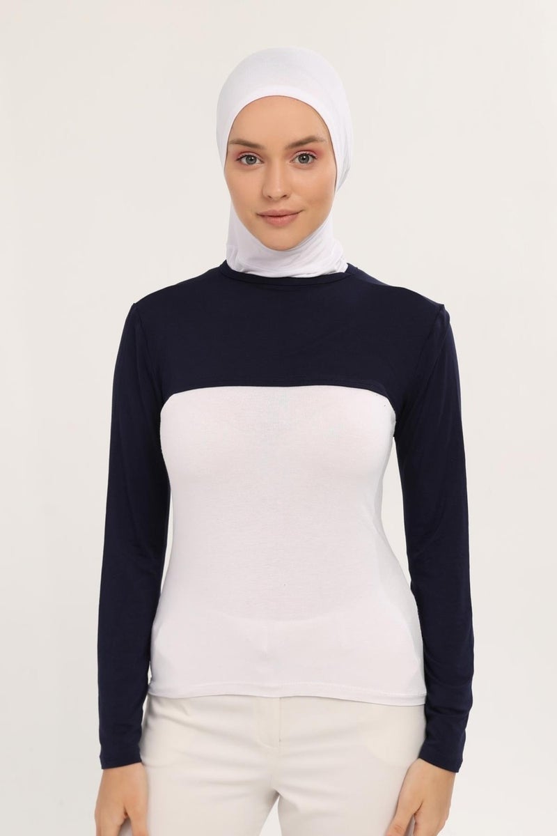 Altobeh Zero Collar Neck Collar Arm Cuff  - Image 1
