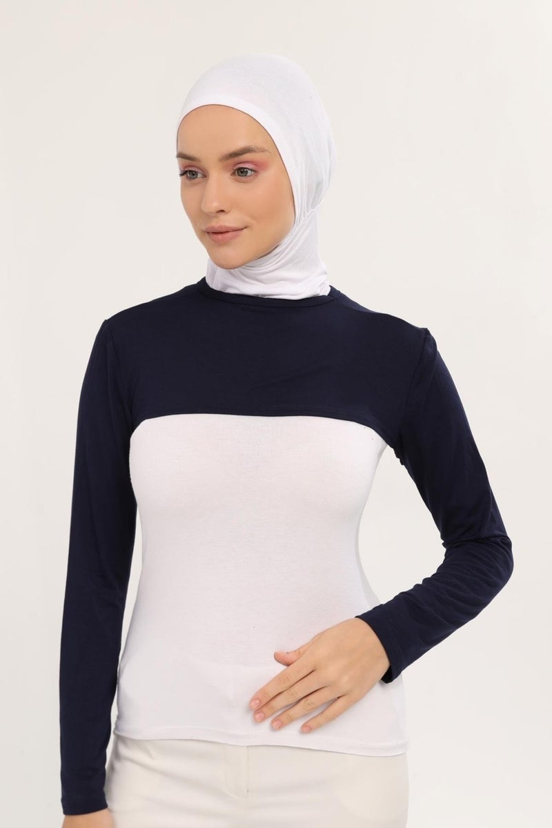 Altobeh Zero Collar Neck Collar Arm Cuff  - Image 2