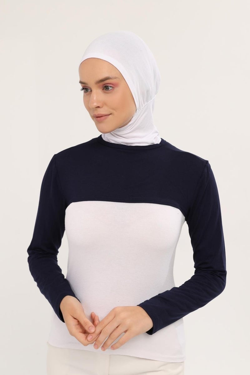 Altobeh Zero Collar Neck Collar Arm Cuff  - Image 4