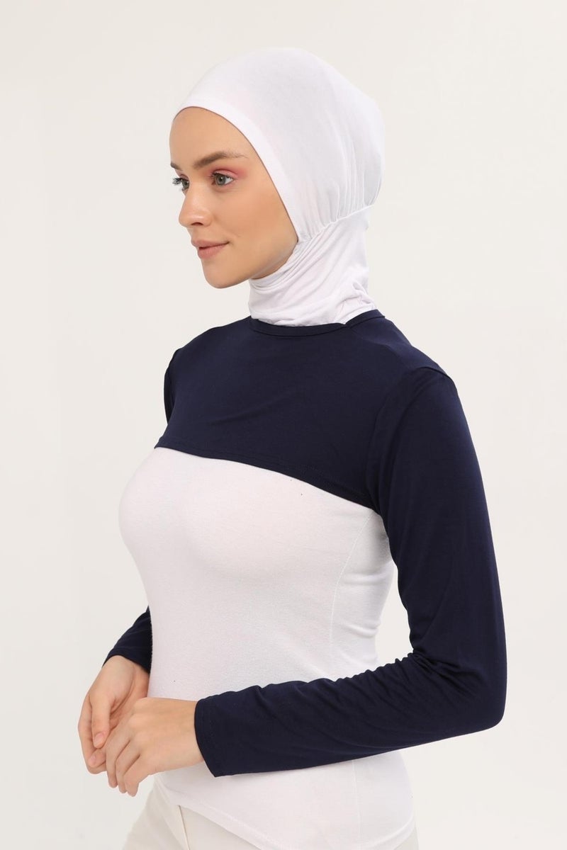 Altobeh Zero Collar Neck Collar Arm Cuff  - Image 5