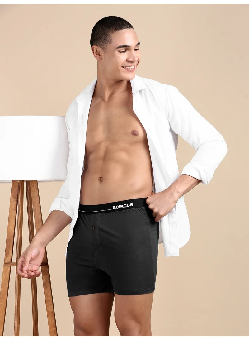 andCircus Men's Boxers