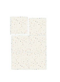 Bumble & Bird Bumble & Bird - BabySafe Play Mat Terrazzo - 6pcs  - Image 1