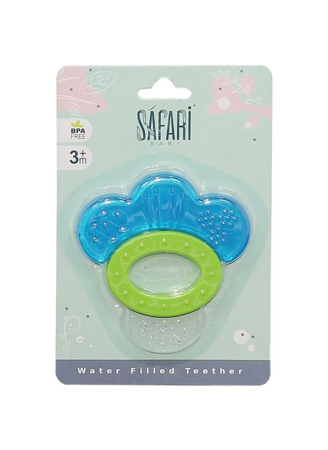 Safari Baby Water Filled Teether, 3M+ - pzsku/ZA69D0EB780A7ADAF6D7BZ/45/_/1699189233/ed06a77d-8880-4f77-b862-4918edc0633f