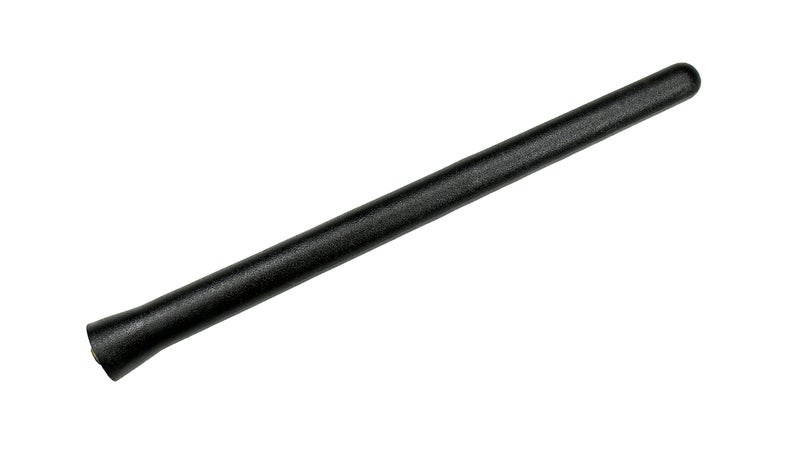 AntennaMastsRus - The Original 6 3/4 Inch is Compatible with Dodge Journey (2009-2020) - Car Wash Proof Short Rubber Antenna - Internal Copper Coil - Premium Reception - German Engineered - Image 1