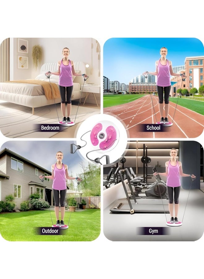 Generic - Sculpting Machine - Transform Your Body with the Perfect Waist Trimmer for Effective Cardiovascular Workouts and Weight Loss at Home, Gym or Office. - Image 1