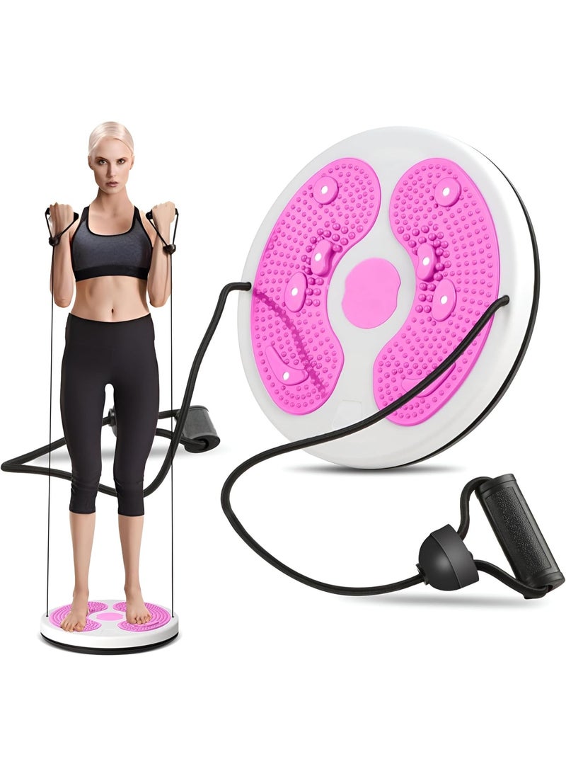 Generic - Sculpting Machine - Transform Your Body with the Perfect Waist Trimmer for Effective Cardiovascular Workouts and Weight Loss at Home, Gym or Office. - Image 1