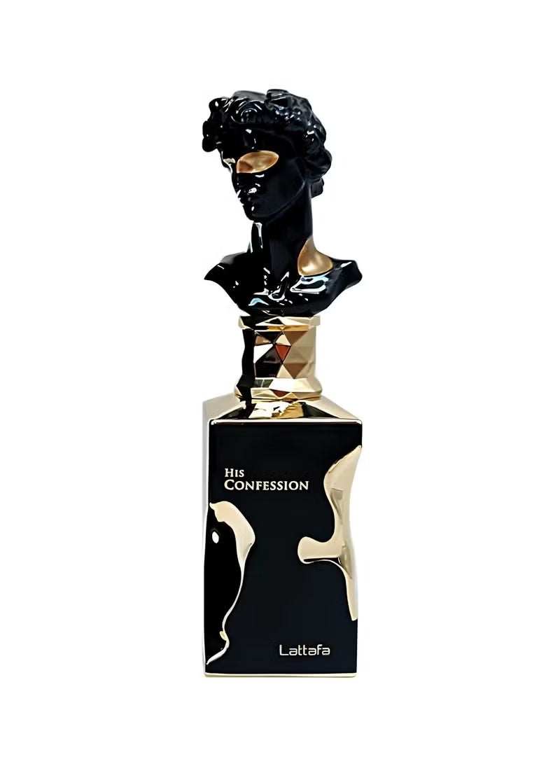 لطافة عطر اعترافاته EDP 100 مل - Image 2