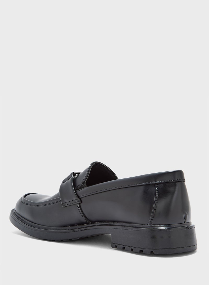 روبرت وود حذاء رسمي بلونين - Image 2