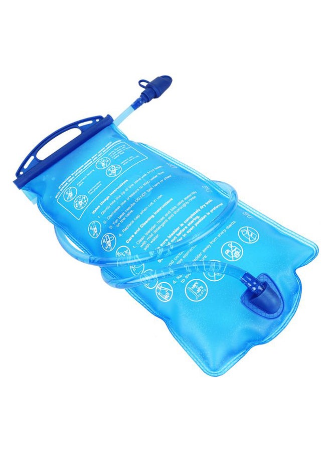 Loquat Outdoors Running Vest Backpack With Water Bladder - Image 2