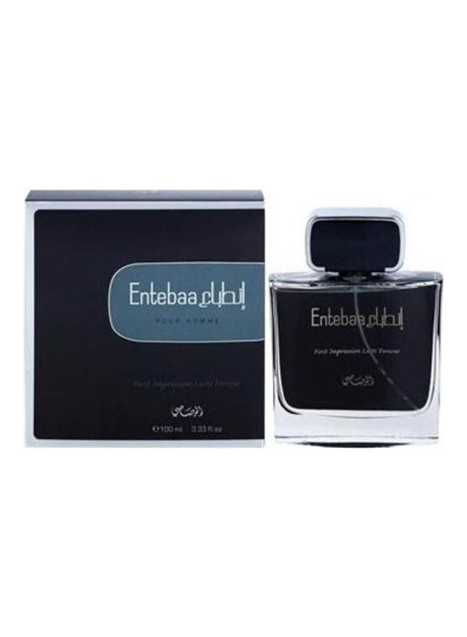 Entebaa EDP 100ml