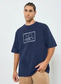 Styli Navy Blue