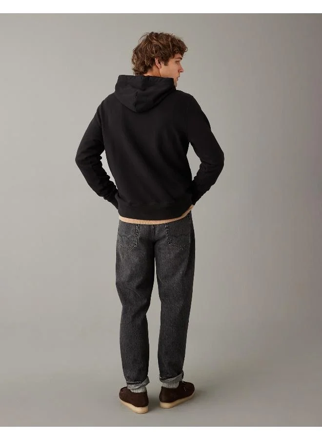 American Eagle AE Super Soft Graphic Hoodie