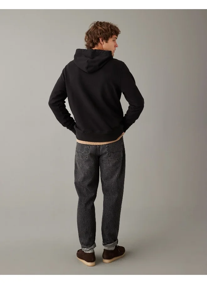 امريكان ايجل AE Super Soft Graphic Hoodie