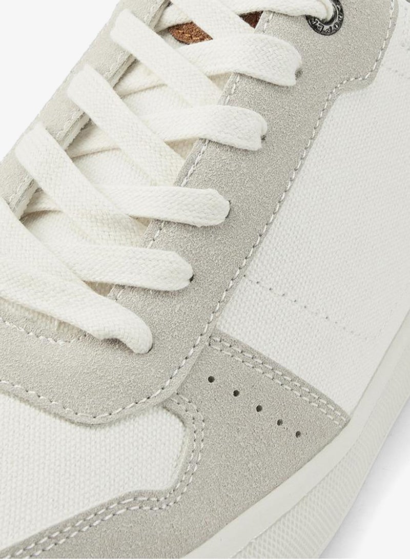 Lee Cooper Men's Lace-Up Sneakers - Image 5